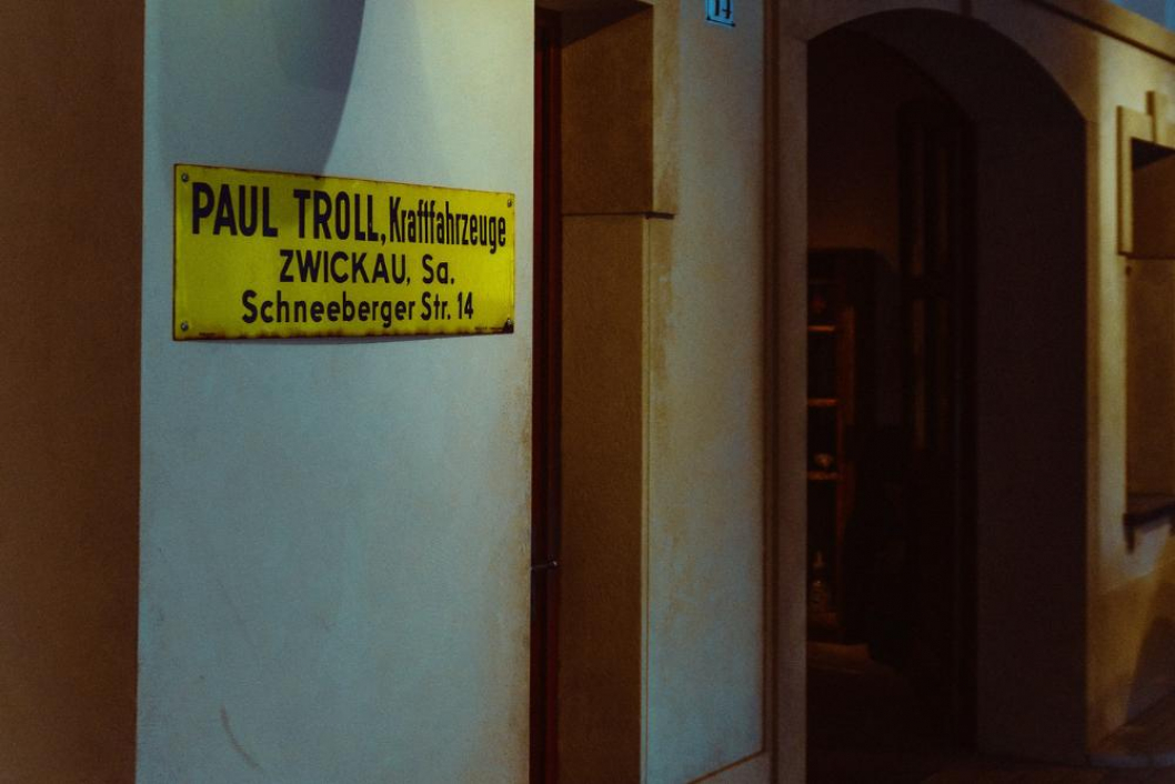 Computer Entsorgung Zwickau
